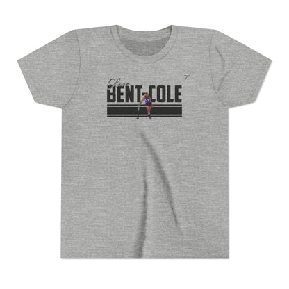 Olivia Bent-Cole YOUTH Graphic Tee