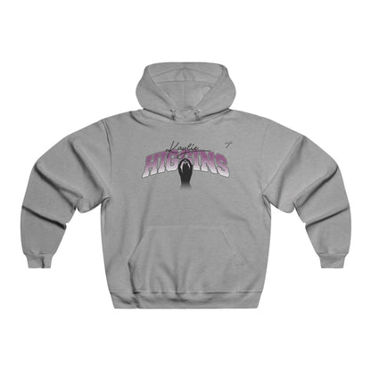 Kaylie Higgins Vintage Hoodie