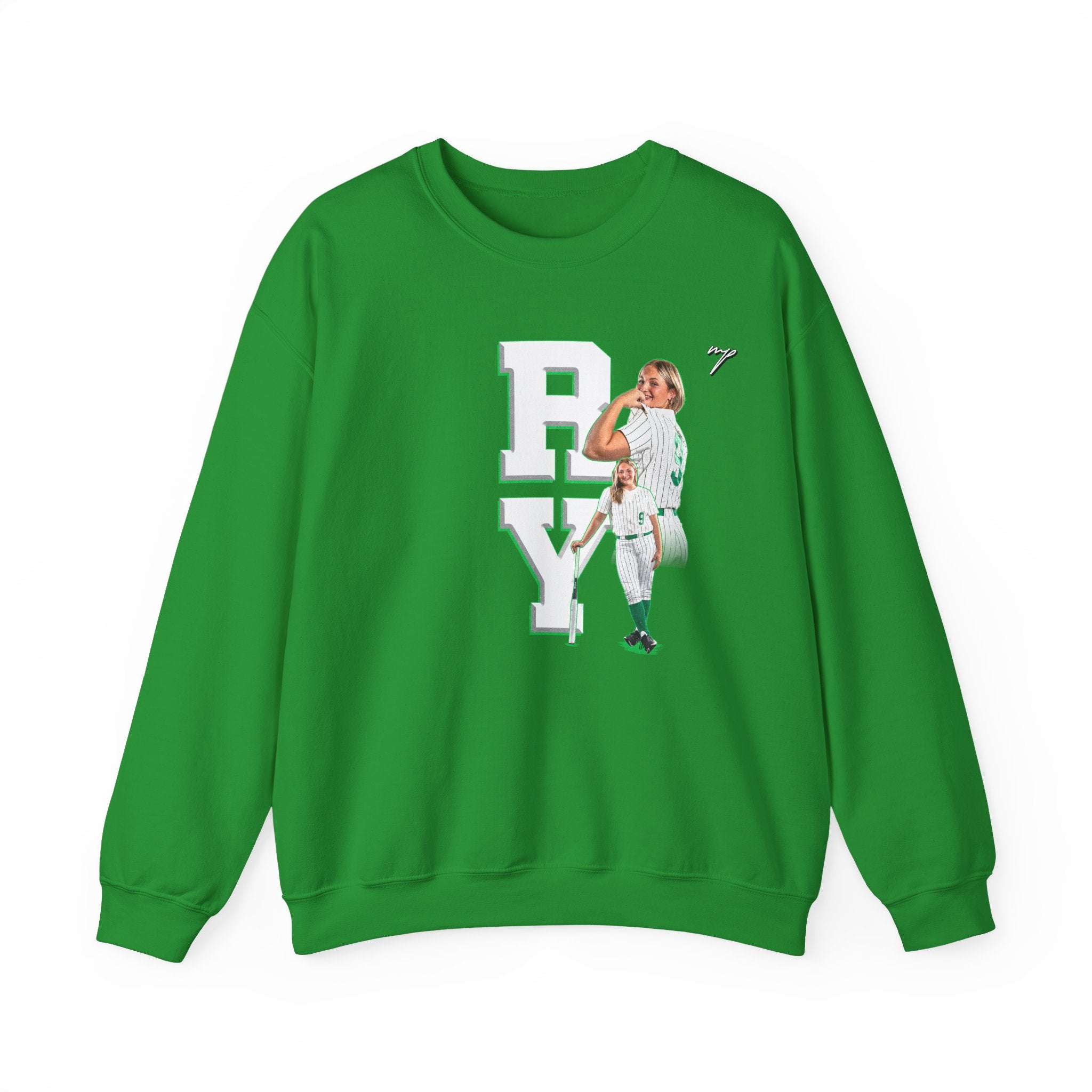 Rylan Miller Crewneck