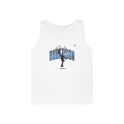 Deundra Roberson Unisex Cotton Tank Top
