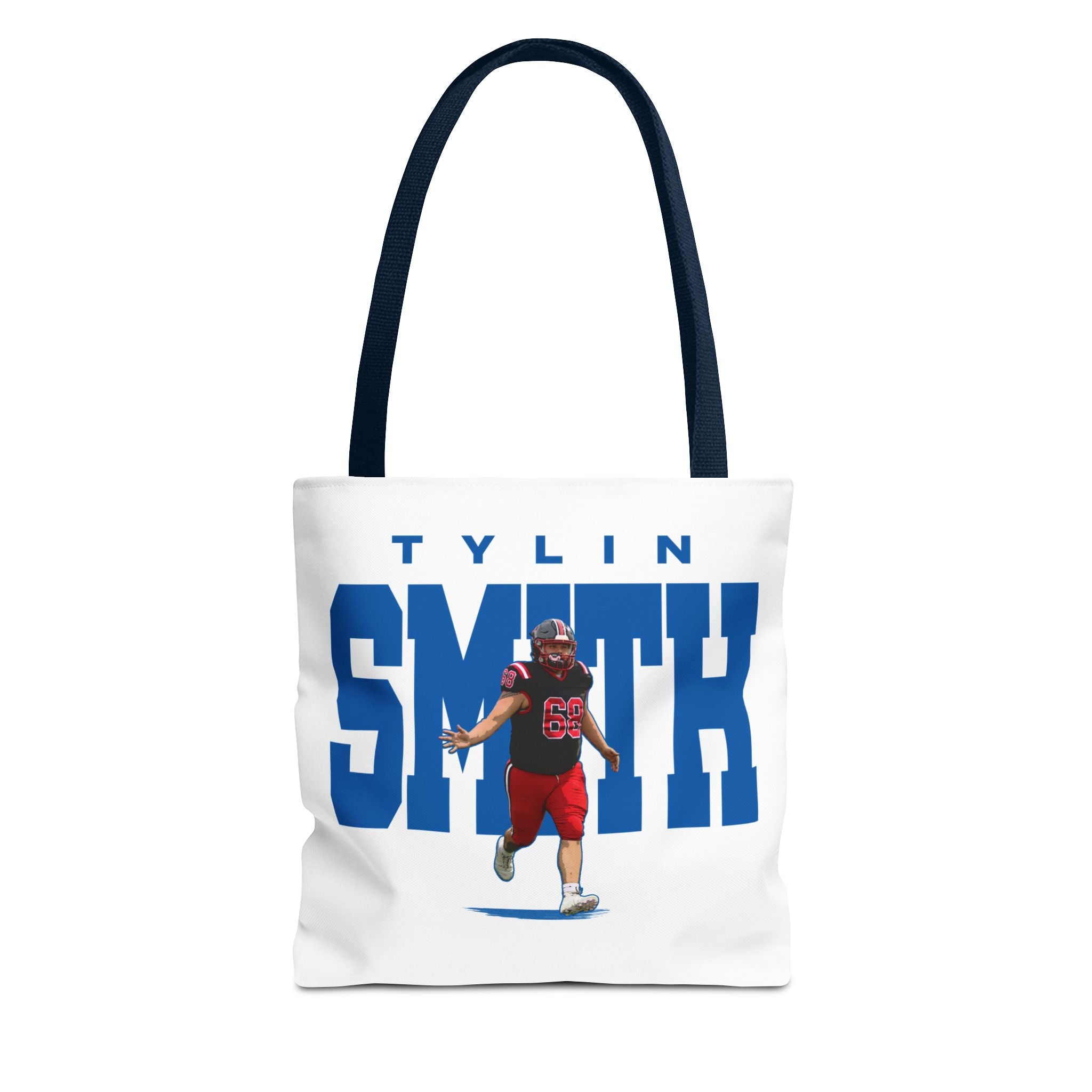 Tylin Smith Tote Bag