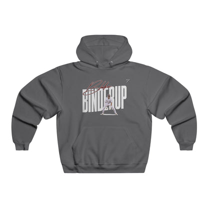 Blake Binderup Vintage Hoodie