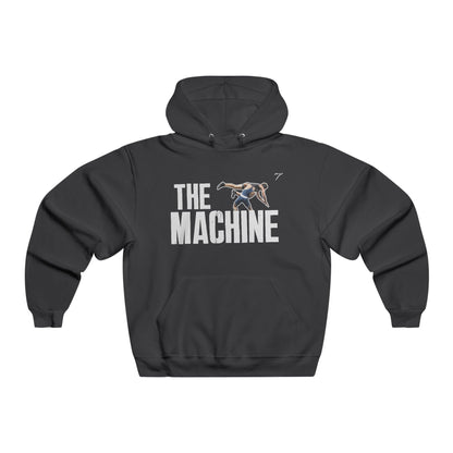 Kelvis Gonzalez Vintage Hoodie