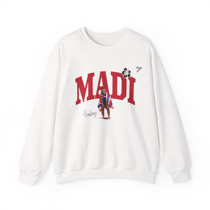 Madison Ige Crewneck