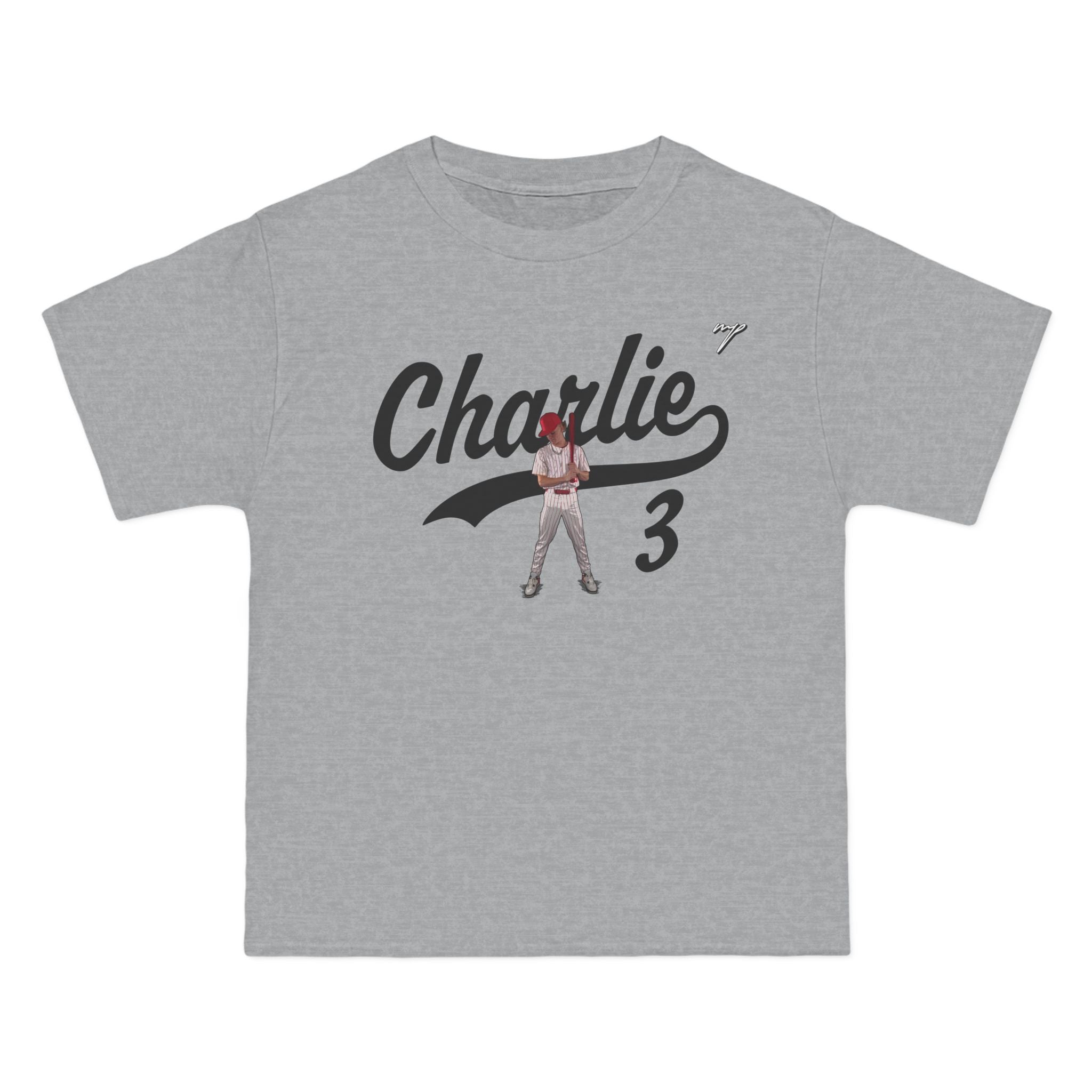 Charlie McIntyre Vintage Tee