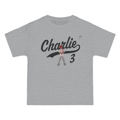 Charlie McIntyre Vintage Tee