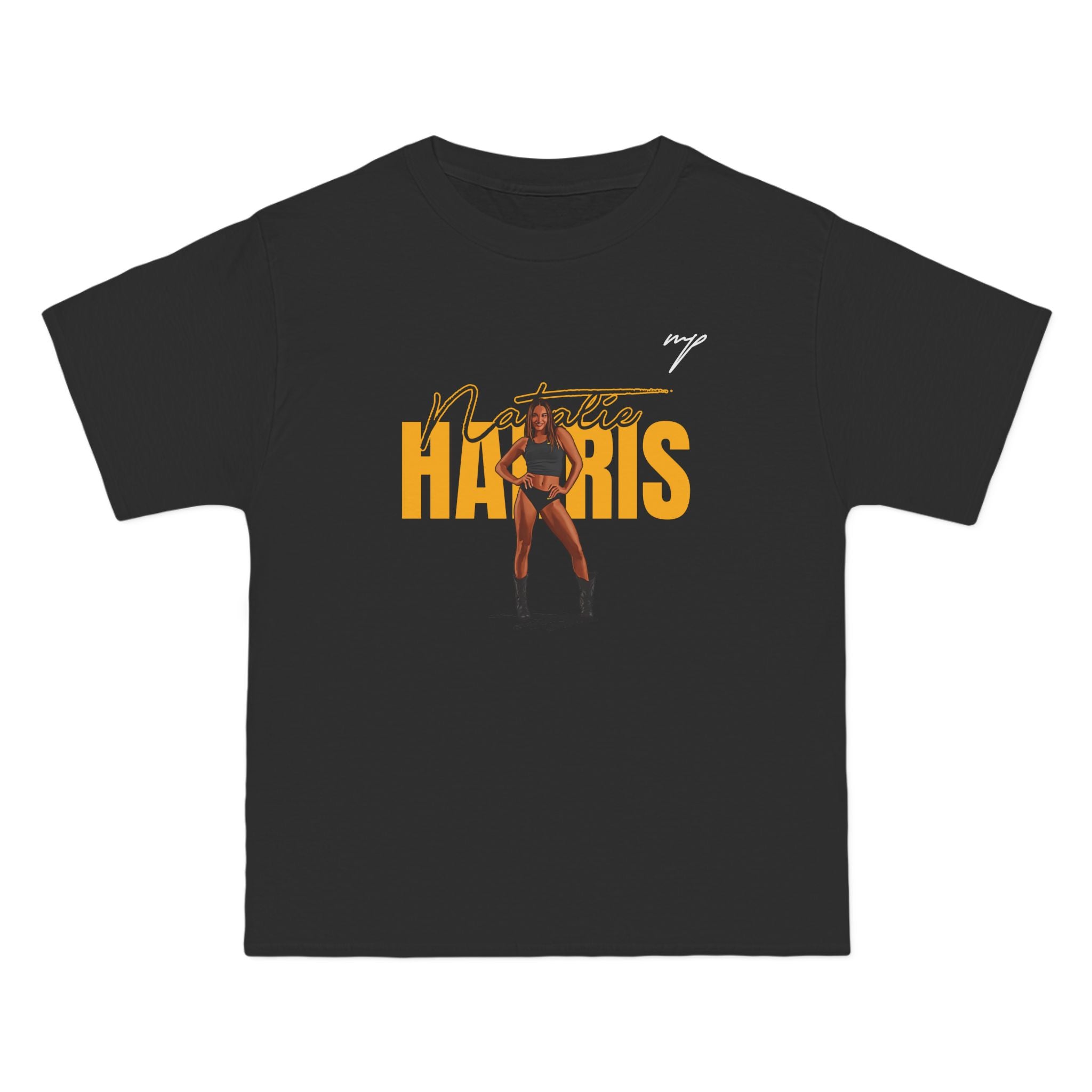 Natalie Harris Vintage Tee