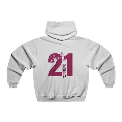 Addison Burke Vintage Hoodie