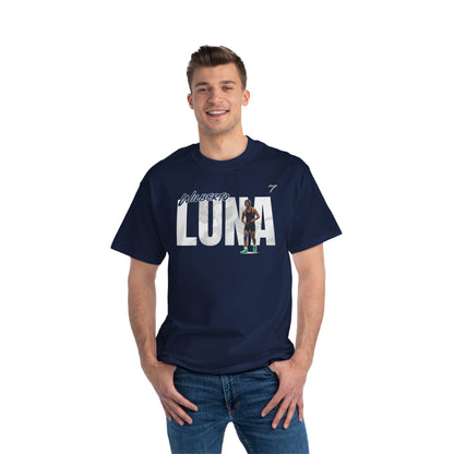 Wilberto Luna Vintage Tee