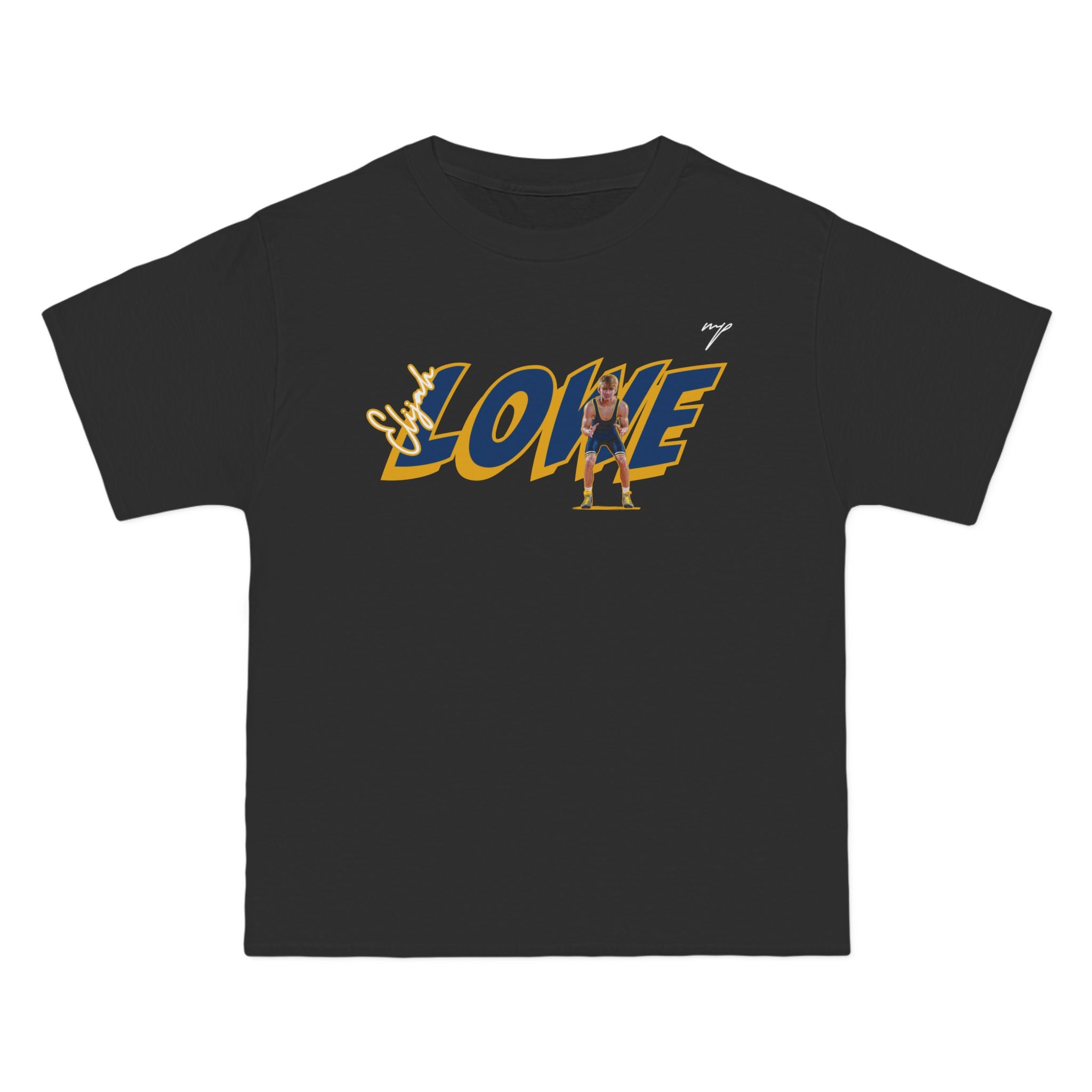 Elijah Lowe Vintage Tee