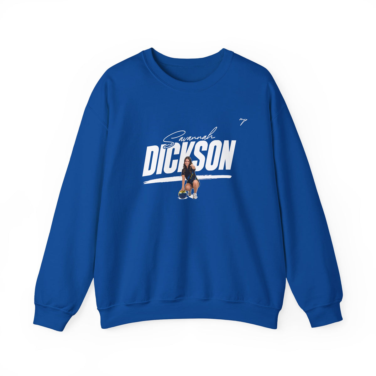 Savannah Dickson Crewneck