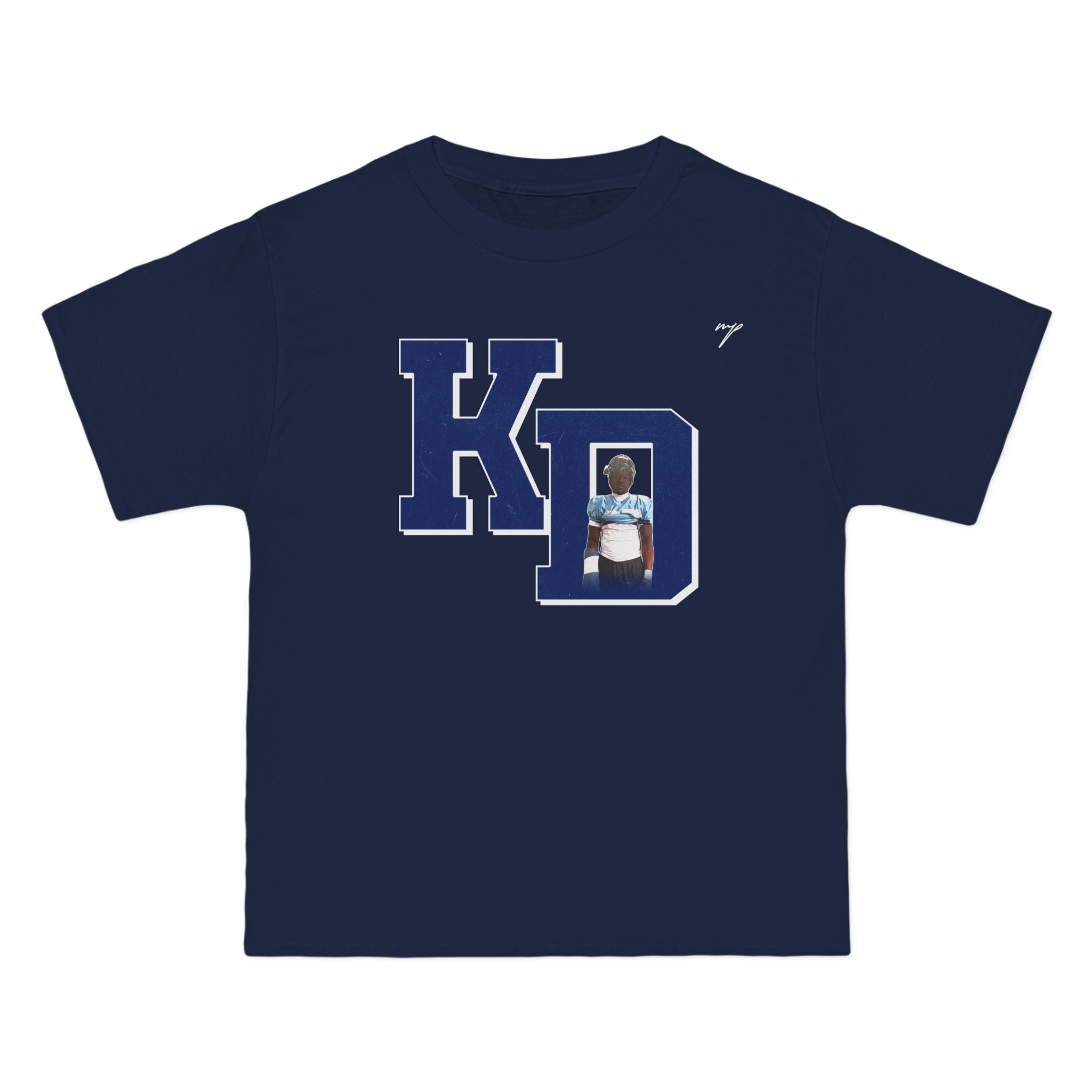 Kelvin Daysee Vintage Tee