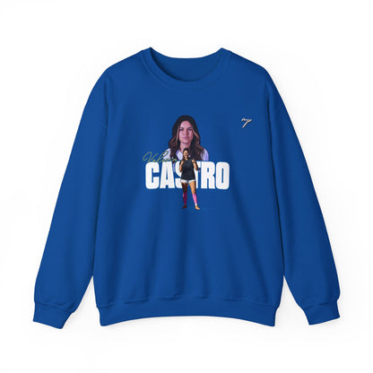 Valeria Castro Crewneck