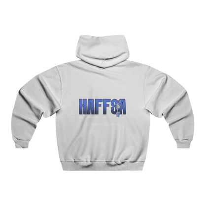 Hafssa Boutrich Vintage Hoodie
