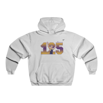Colt Brown Vintage Hoodie
