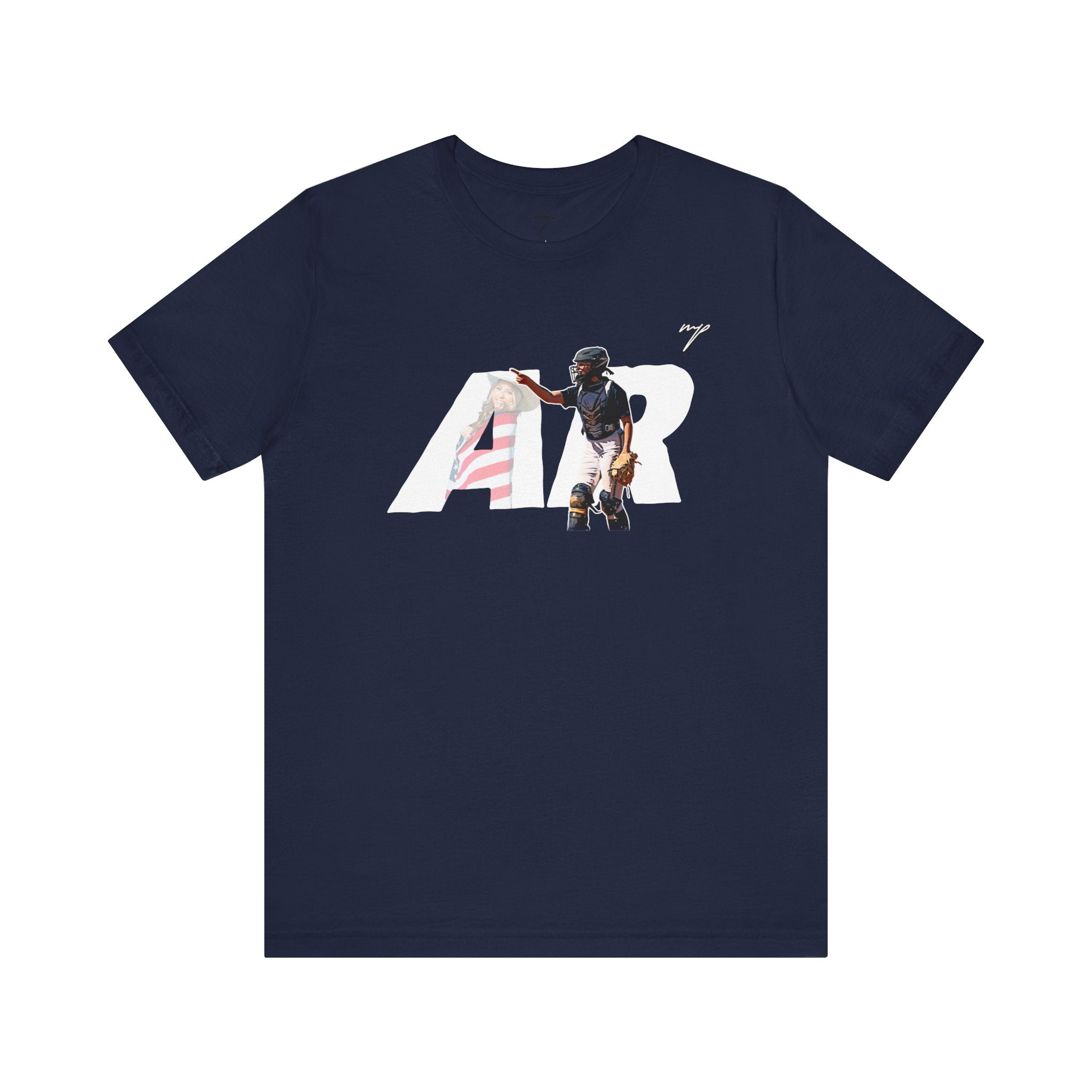 Annie Rose Graphic Tee