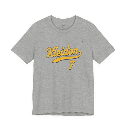 Keira Kleidon Graphic Tee