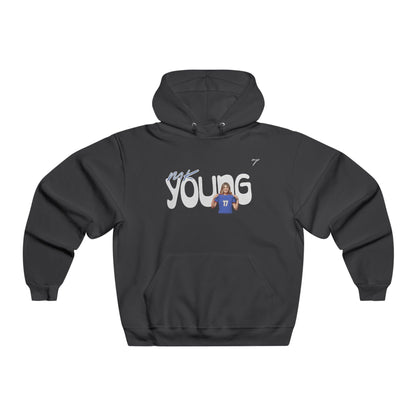Mk Young Vintage Hoodie