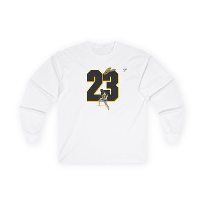 Josiah Green Long Sleeve Tee