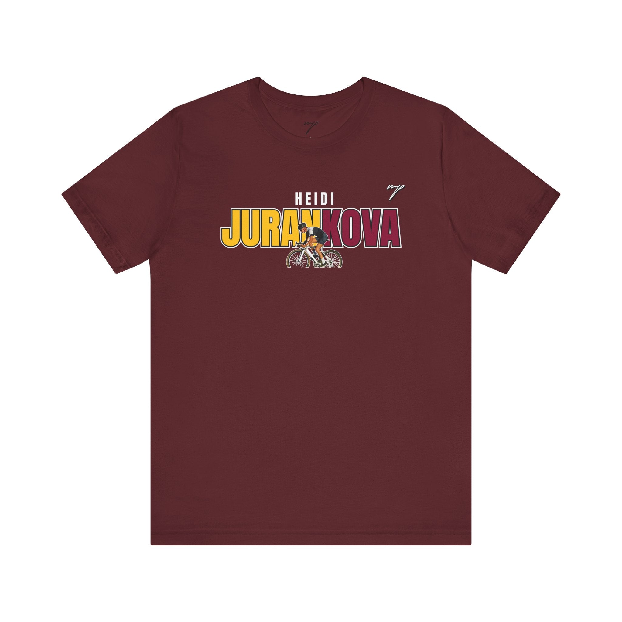 Heidi Jurankova Graphic Tee