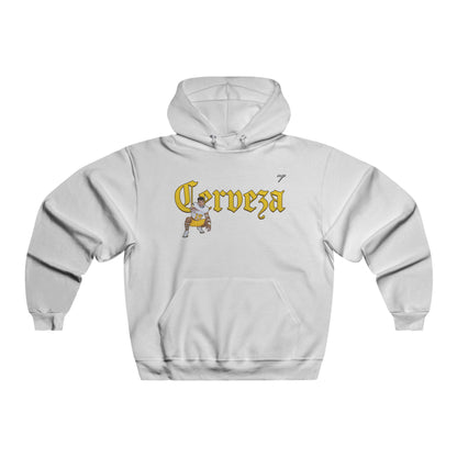 Connor Cervantes Vintage Hoodie