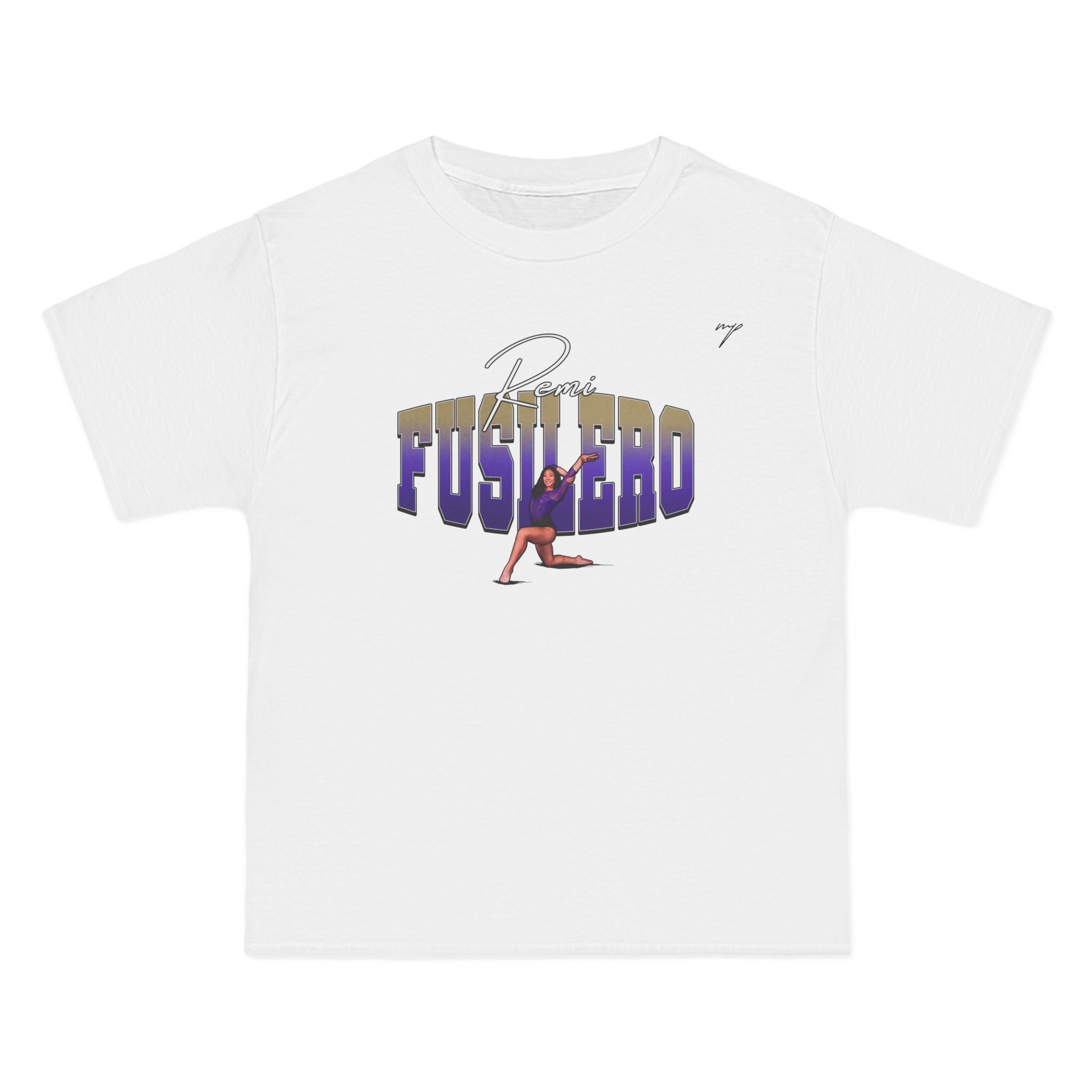 Remi Fusilero Vintage Tee