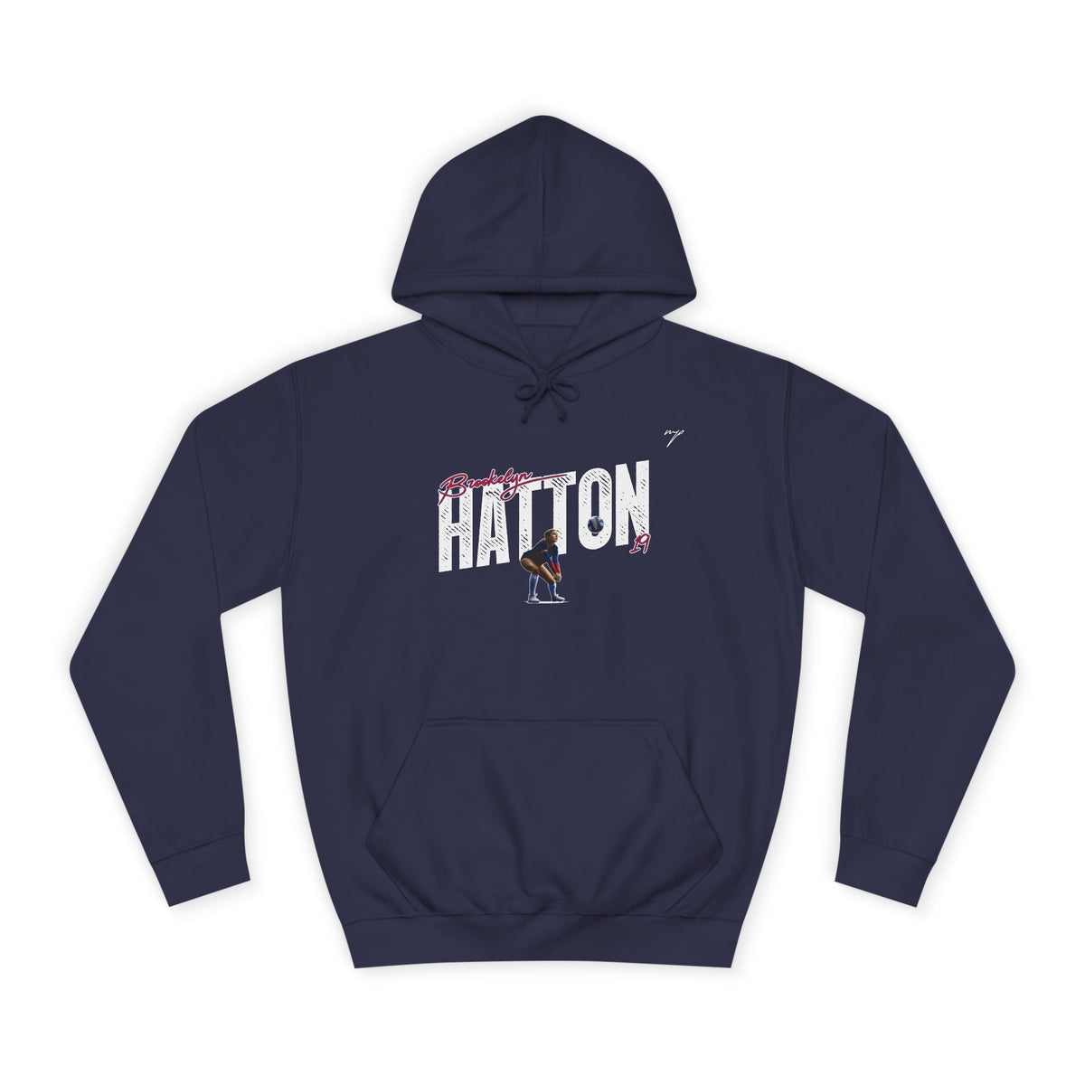 Brookelyn Hatton Hoodie