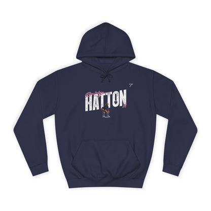 Brookelyn Hatton Hoodie