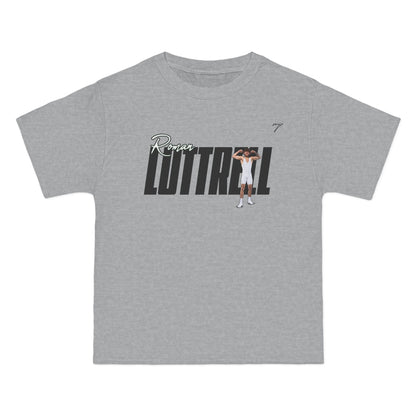 Vincent Luttrell Vintage Tee