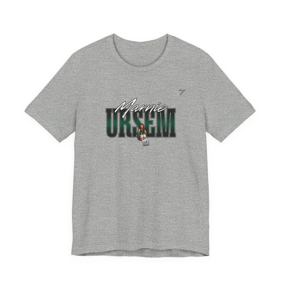 Marnie Ursem Graphic Tee
