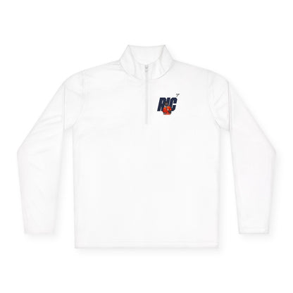 Rico Norman Quarter-Zip