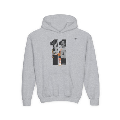 Julia Slaughter YOUTH Hoodie