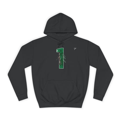 Tadari Clark Hoodie
