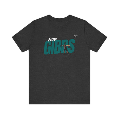 Elijah Gibbs Graphic Tee
