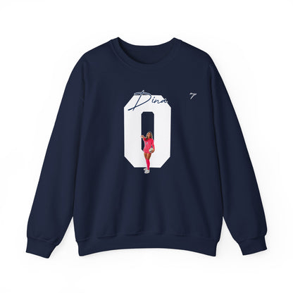 Dina Frenkel Crewneck