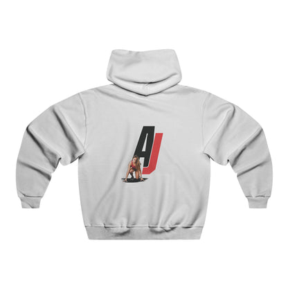 Ali Jacobs Vintage Hoodie