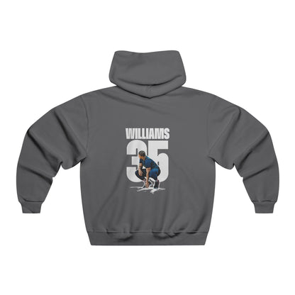 Natalia Williams Vintage Hoodie