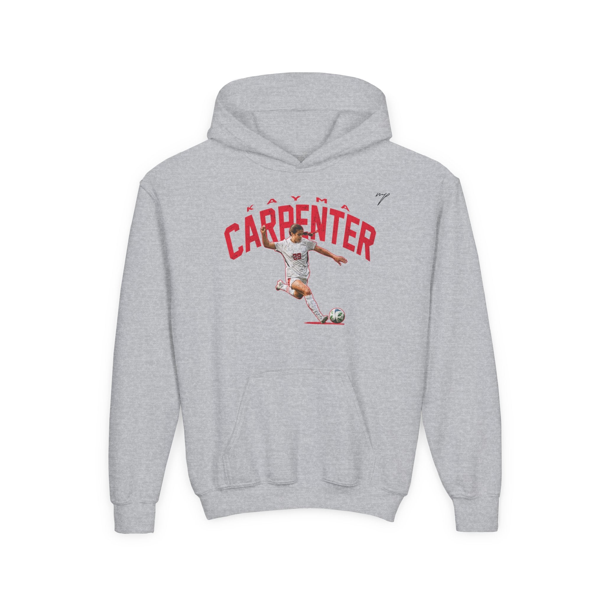 Kayma Carpenter YOUTH Hoodie