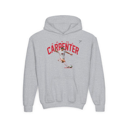 Kayma Carpenter YOUTH Hoodie