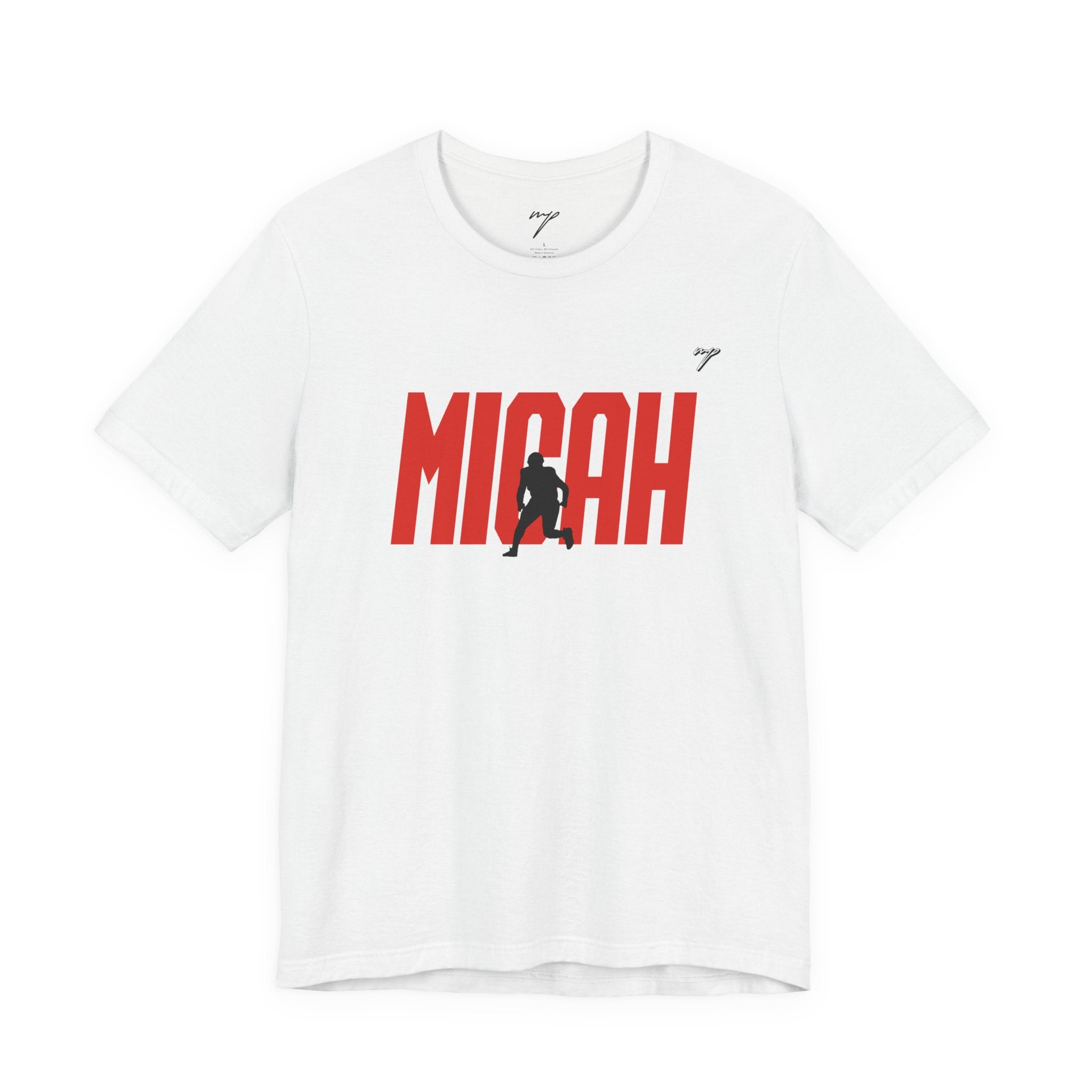 Micah Smith Graphic Tee