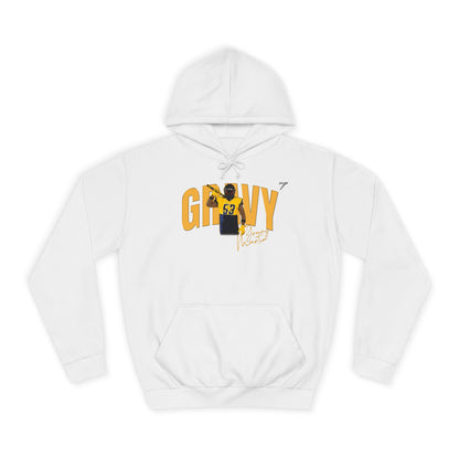 Gravy Martin Hoodie