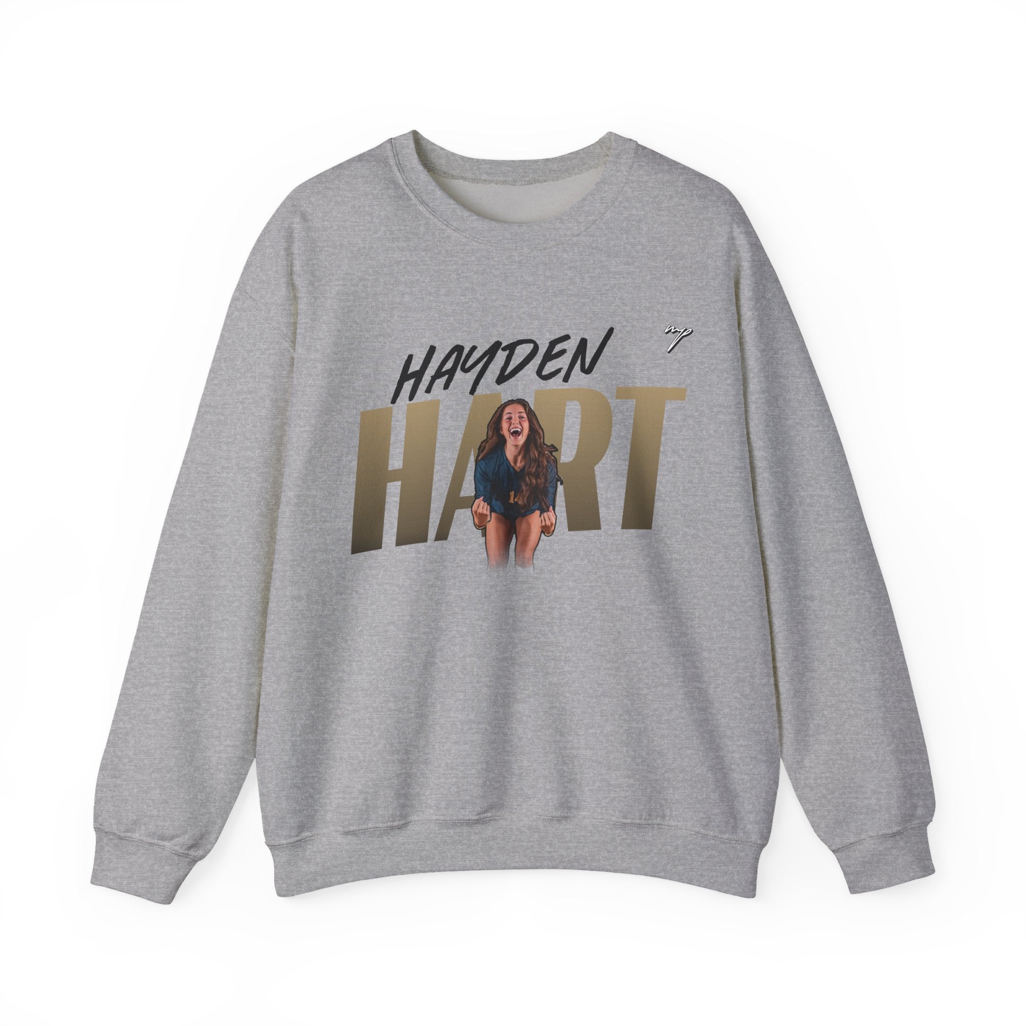 Hayden Hart Crewneck