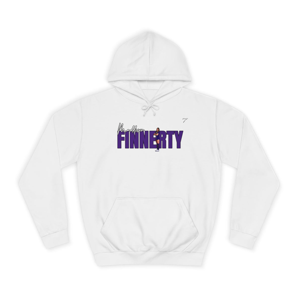 Maddison Finnerty Hoodie