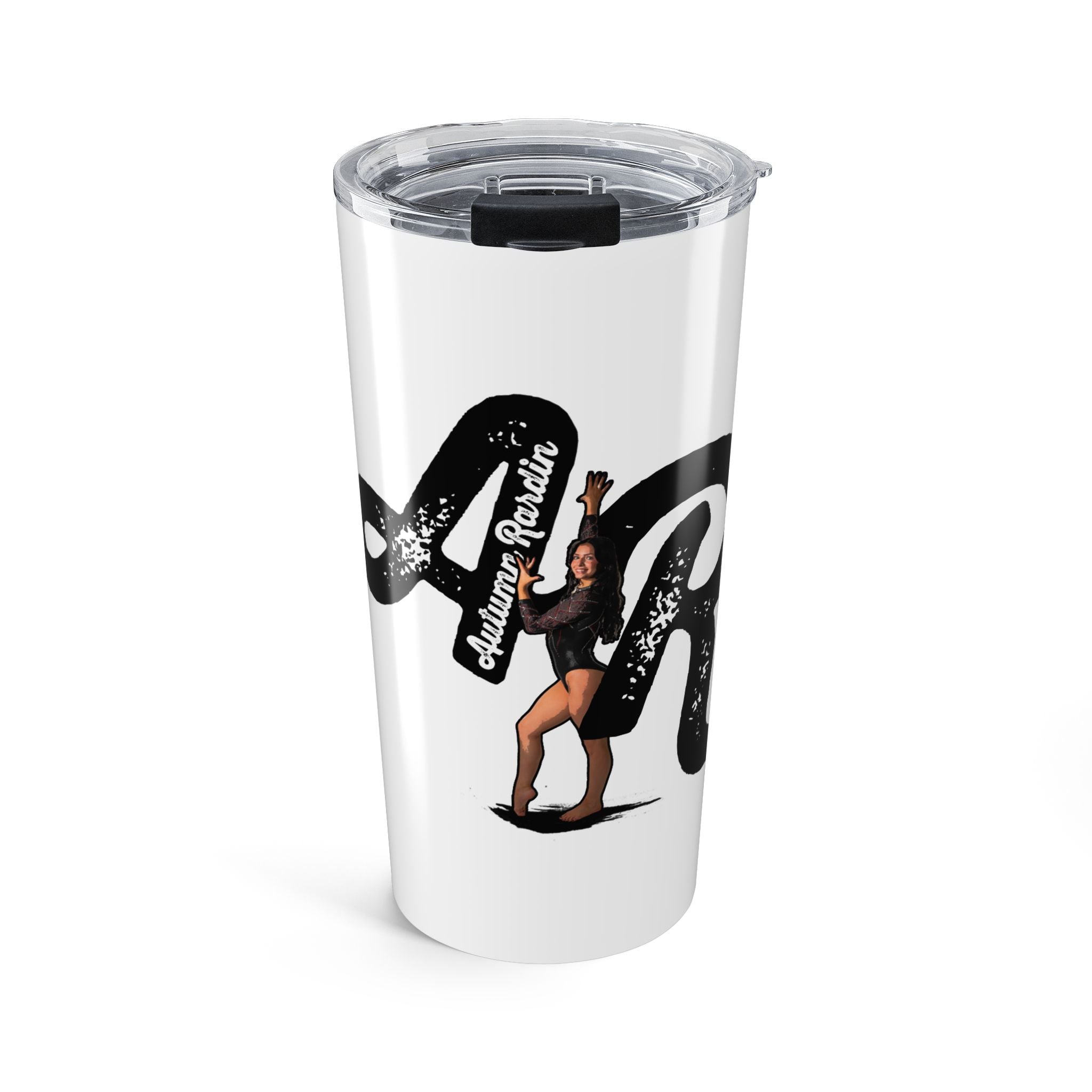 Autumn Rardin Tumbler Mug