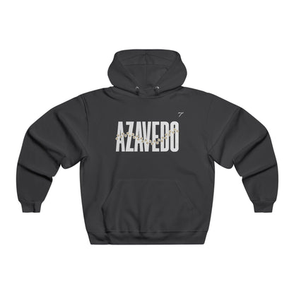 Addy Azavedo Vintage Hoodie