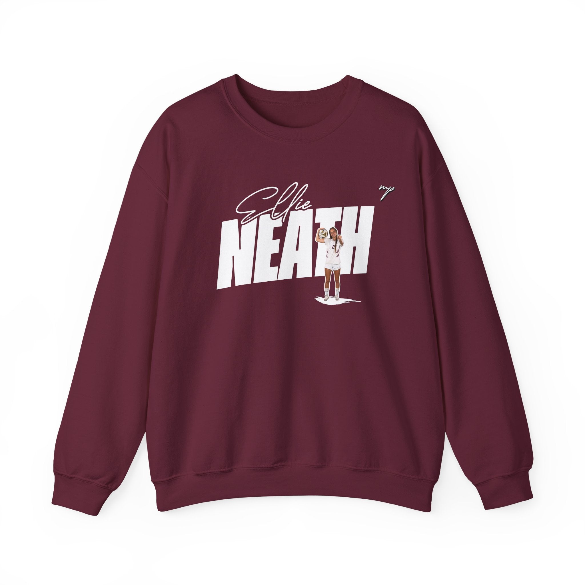 Ellie Neath Crewneck