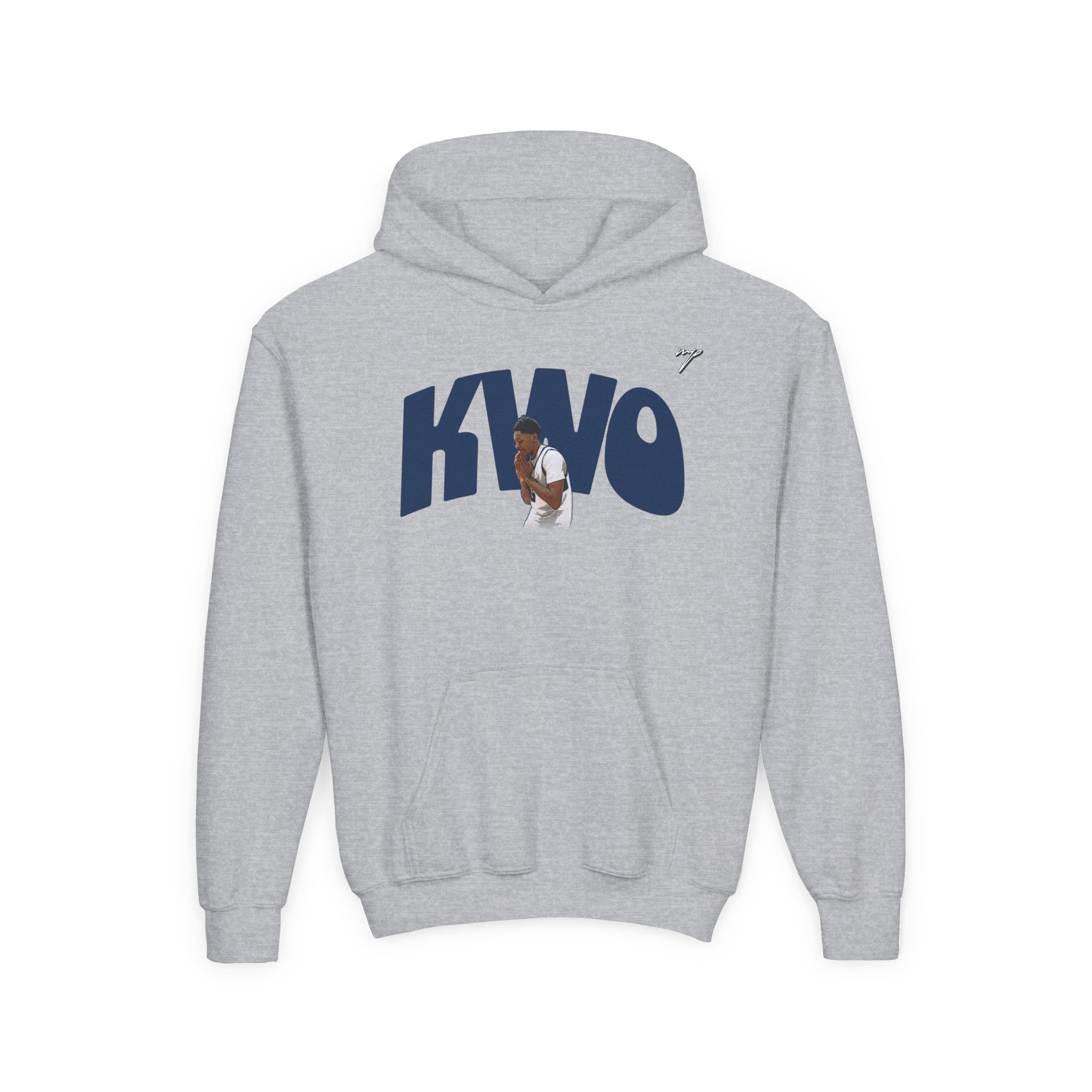 Kye Ward-Owens YOUTH Hoodie