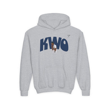 Kye Ward-Owens YOUTH Hoodie