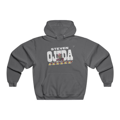 Steven Ojeda Vintage Hoodie