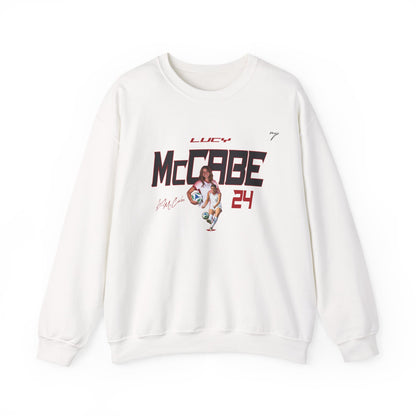 Lucy McCabe Crewneck